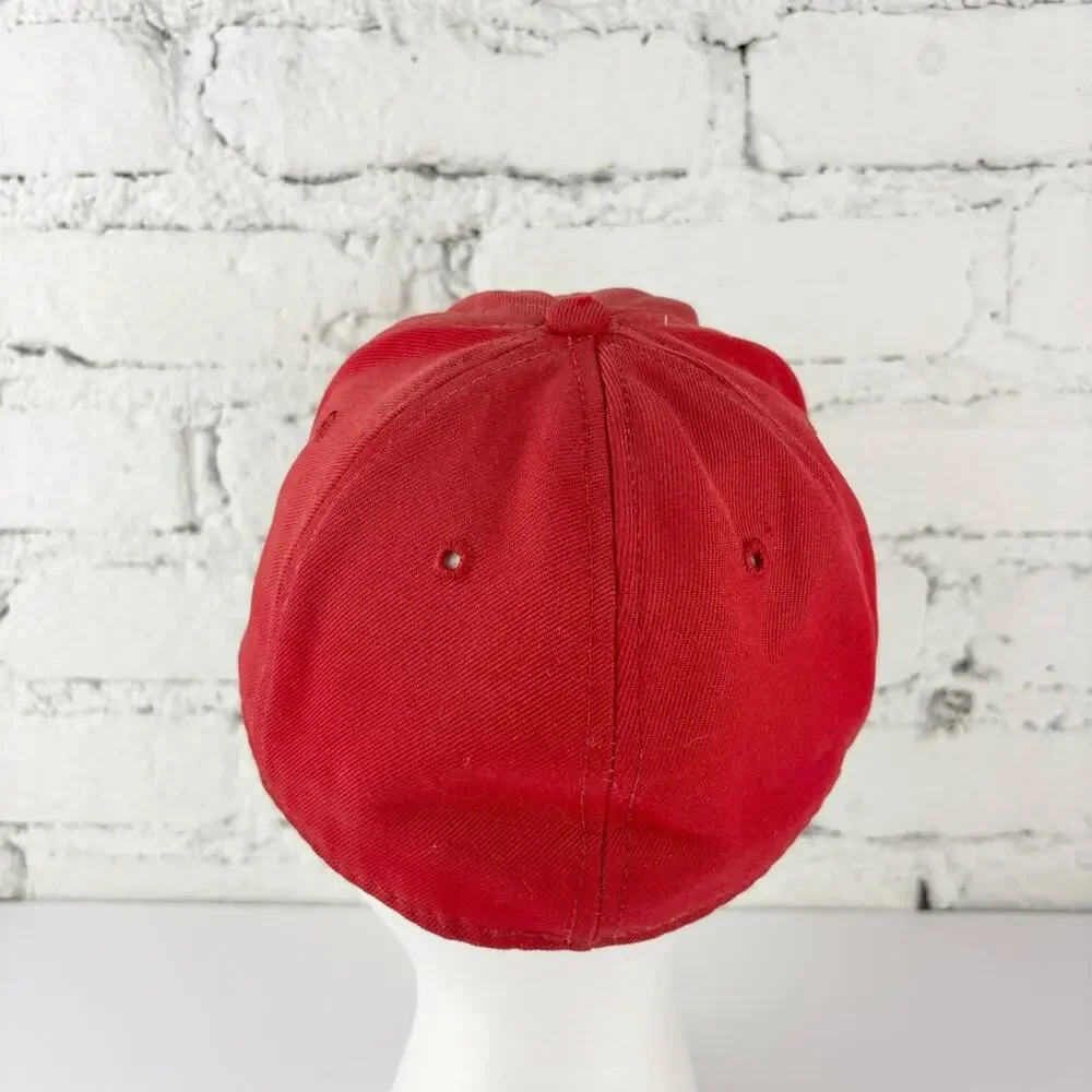Vintage Washington Nationals MLB Hat